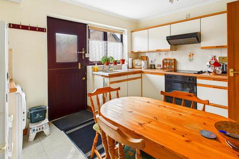 undefined, Maes Y Dderwen, Llanbrynmair