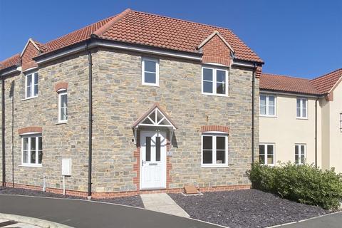 1 Compton Close, Glastonbury, BA6 9GH