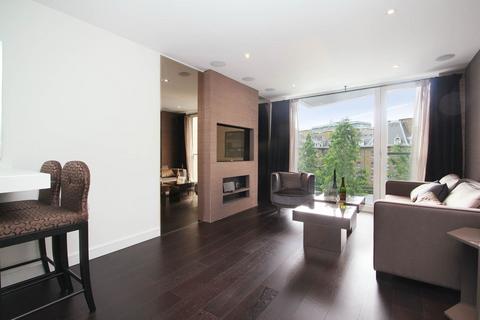 1 bedroom apartment for sale, Gatliff Road, London SW1W