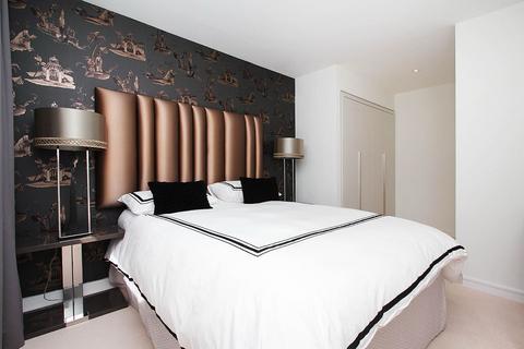 1 bedroom apartment for sale, Gatliff Road, London SW1W