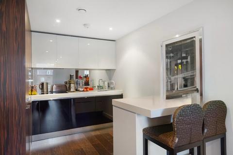 1 bedroom apartment for sale, Gatliff Road, London SW1W