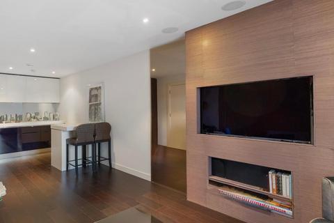 1 bedroom apartment for sale, Gatliff Road, London SW1W