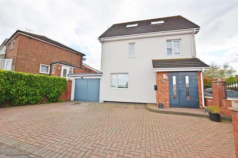 undefined, Barnaby Terrace, Rochester