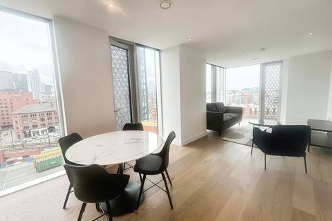 2 bedroom apartment for sale, Viadux, Deansgate