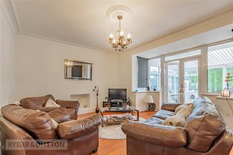 undefined, Blagden Lane, Huddersfield, West Yorkshire, HD4