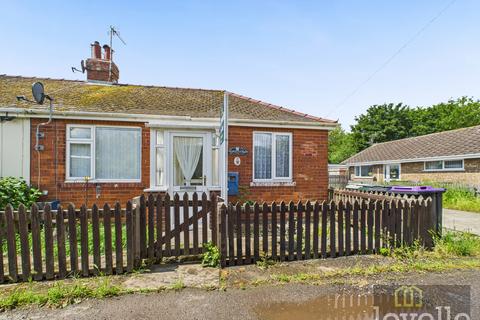 undefined, Harlequin Drive, Mablethorpe LN12