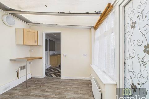 undefined, Harlequin Drive, Mablethorpe LN12