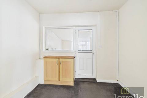 undefined, Harlequin Drive, Mablethorpe LN12