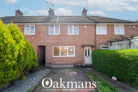 3 bedroom house for sale, Burnel Road, Birmingham