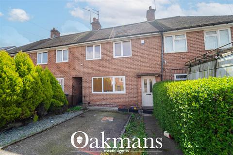 3 bedroom house for sale, Burnel Road, Birmingham