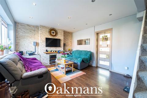 3 bedroom house for sale, Burnel Road, Birmingham