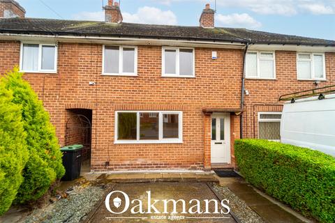 30 Burnel Road, Birmingham, B29 5SN