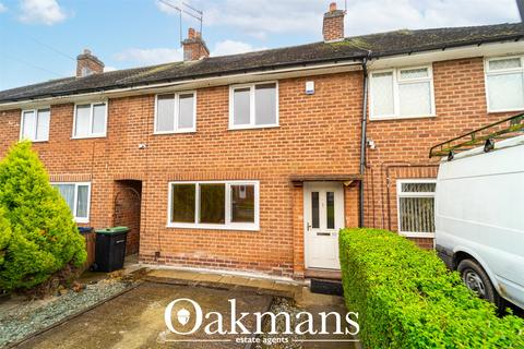 30 Burnel Road, Birmingham, B29 5SN