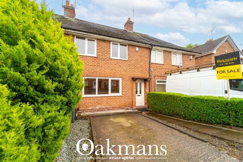 30 Burnel Road, Birmingham, B29 5SN