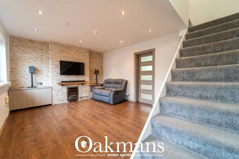 30 Burnel Road, Birmingham, B29 5SN