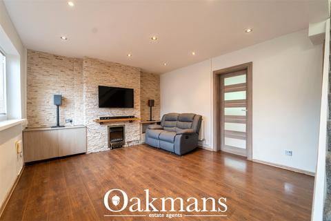 30 Burnel Road, Birmingham, B29 5SN