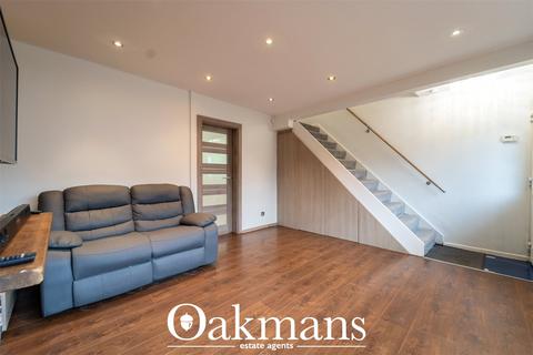 30 Burnel Road, Birmingham, B29 5SN