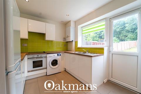 30 Burnel Road, Birmingham, B29 5SN