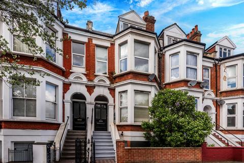 Basement Flat, 5 Larden Road, London, W3 7ST