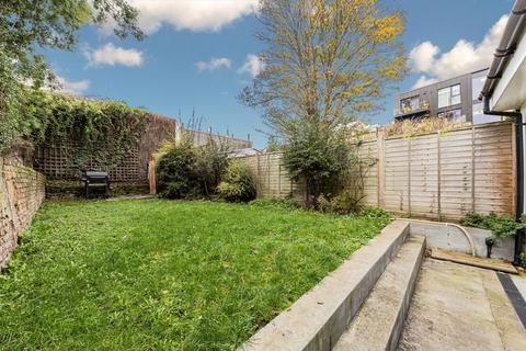 Basement Flat, 5 Larden Road, London, W3 7ST