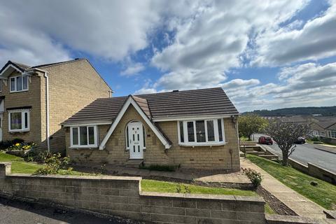 21 Stonecroft, Bradford, BD2 2HW