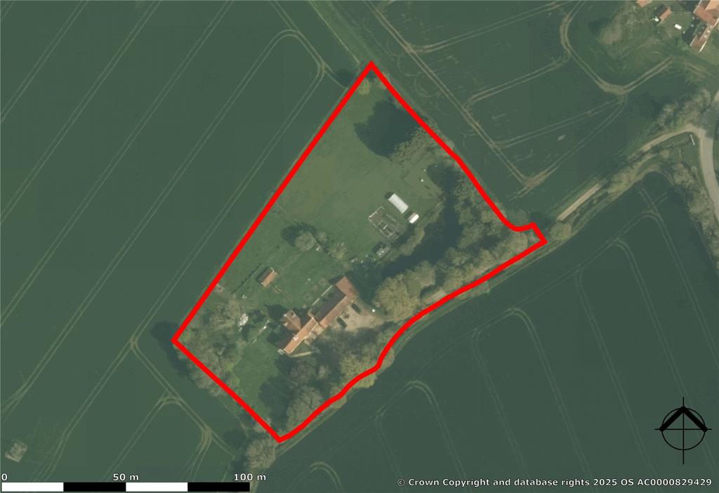 Location Plan