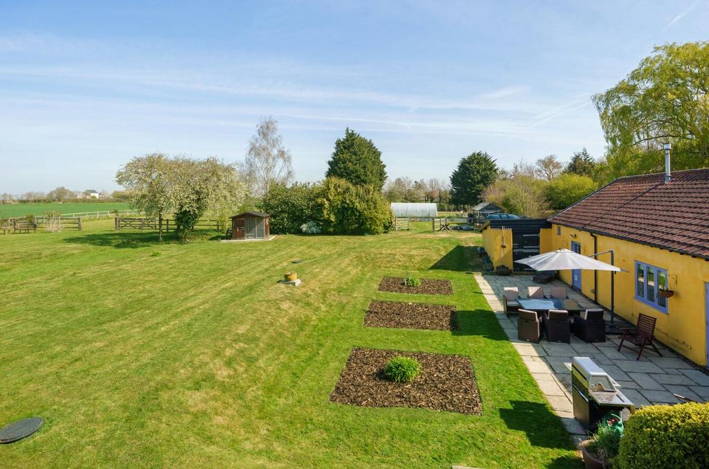 Gardens