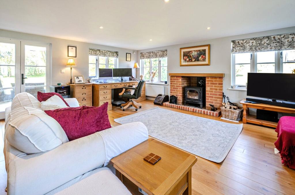 Drawing Room