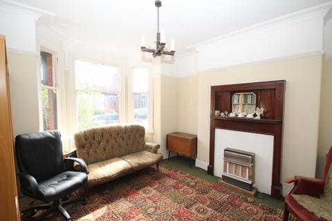 undefined, Cecil Road, Stretford, M32