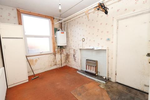 3 bedroom semi-detached house for sale, Cecil Road, Stretford, M32