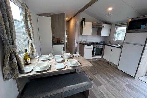 undefined, New Beach Holiday Park