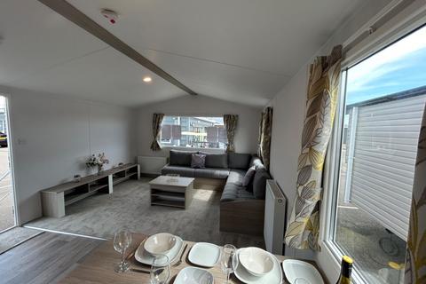 undefined, New Beach Holiday Park