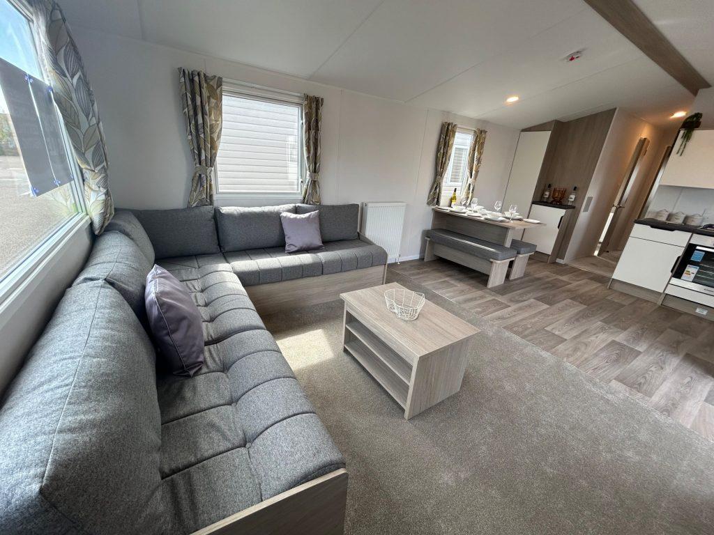 CAR0063930 - Static Caravan
