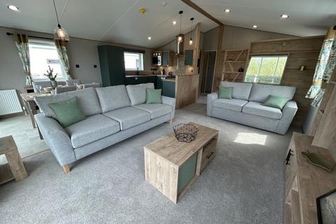 undefined, New Beach Holiday Park