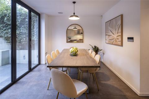 6 bedroom terraced house for sale, Loudoun Road, St. Johns Wood, London, NW8