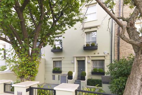 6 bedroom terraced house for sale, Loudoun Road, St John's Wood, London, NW8