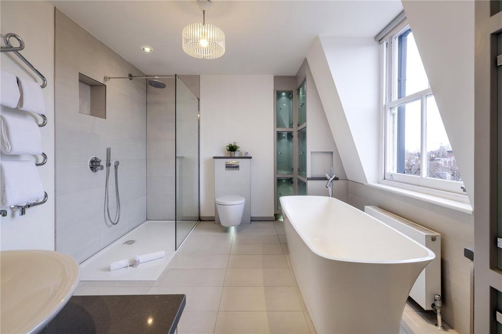 Principle Ensuite