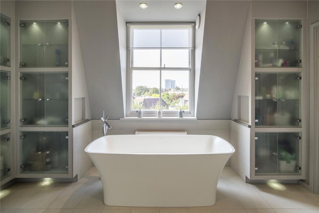 Principle Ensuite