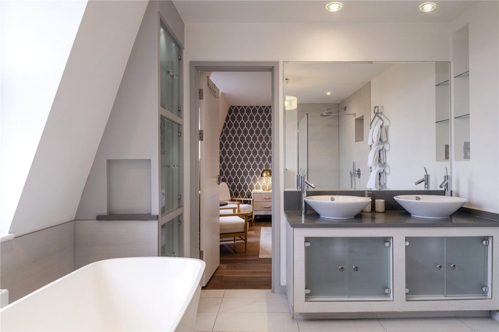 Principle Ensuite
