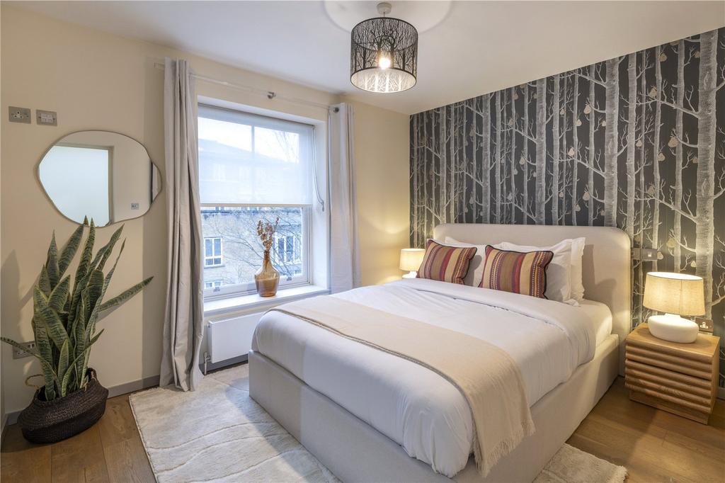 Bedroom Six