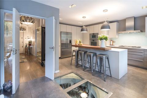 6 bedroom terraced house for sale, Loudoun Road, St John's Wood, London, NW8
