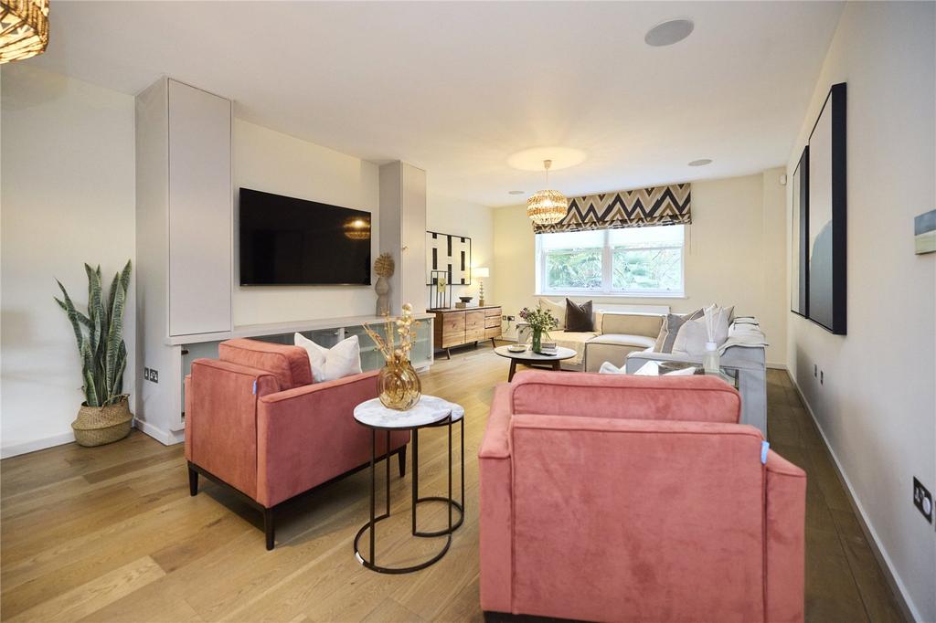 Drawing Room