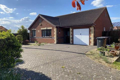 undefined, Anwick NG34