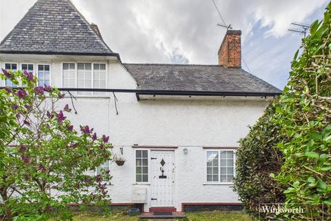 3 bedroom end of terrace house for sale, Shorts Croft, London NW9