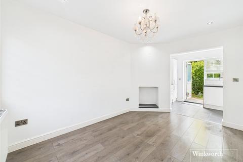 3 bedroom end of terrace house for sale, Shorts Croft, London NW9