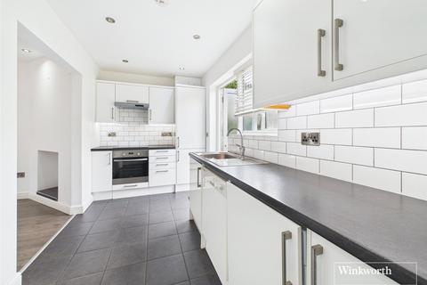 3 bedroom end of terrace house for sale, Shorts Croft, London NW9
