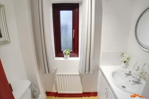 2 bedroom barn conversion for sale, Farlam CA8