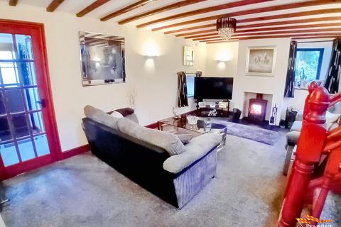 2 bedroom barn conversion for sale, Farlam CA8