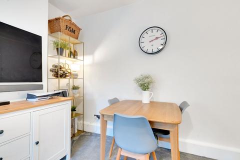 Flat 1, Hurlock House Hurlock Street, London, N5 1EX