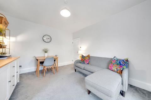 Flat 1, Hurlock House Hurlock Street, London, N5 1EX